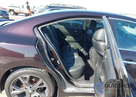 2014 Nissan Maxima 3.5 Sv z USA, uszkodzony, nr VIN 1N4AA5AP7EC469043